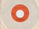 very rare deep funk 45 THE EVERYDAY PEOPLE - Wake Up Pt.1/2 - No Label *HEAR*