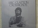 Eric Clapton CROSSROADS Box Set (6 LP)