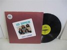 LED ZEPPELIN WHITE SUMMER LP TMOQ LIVE IN HAMBURG GERMANY 1970 BOX TOP 1984