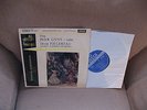DECCA SWL 8007 wide band grooved ED1 (SXL 2012) Fjeldstad- Grieg Peer Gynt