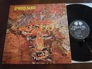 ERGO SUM Mexico FRENCH THELEME 1971 NM rare PROG MONSTER