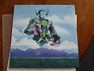The Can - Monster Movie - LP (SPOON 004) Reissue