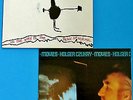 CZUKAY, HOLGER - CAN -MOVIES 1979 UK & PEAK OF NORMAL 1981 GERMANY 1ST PRESS LPS