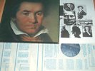 Beethoven - Friedrich Gulda  - Horst Stein 4 LP Box Decca