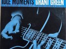 GRANT GREEN 