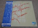 ORG HANK JONES / EASY TO LOVE /  JAPAN ONLY PRESS JAZZ LP