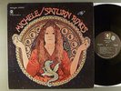 Michele  Saturn Rings     Psych