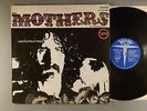 Mothers Of Invention, The  Absolutely Free