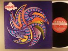 Move, The  Self-Titled   Original UK Press  Regal Zonophone Label  Prog Psych