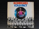 RODRIGUEZ (COLD FACT LP) Australia BLUE GOOSE Label 