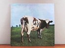 PINK FLOYD - ATOM HEART HEART MOTHER LP - OZ QUADRAPHONIC PRESS - MORE IN STORE