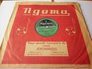 Congo - EDOUARD, OLIVEIRA, FREITAS ET BILA - Ngoma - EX-