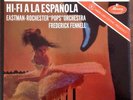 HI-FI A LA ESPA?OLA •  MERCURY LIVING PRESENCE • FR-1/1 TAS LIST/AUDIOPHILE