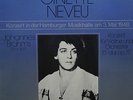 Neveu: Brahms Violin Concerto (