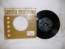 Edwin Starr - I Am The Man For You Baby / My Weakness Is You - TMG 646