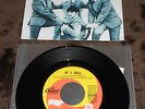 The Beatles AND I LOVE HER  IF I FELL 1964 Capital, Lennon,McCartney,Harrison
