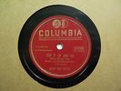 BLIND BOY FULLER Step It Up And Go on COLUMBIA 37230 Blues 78 E+