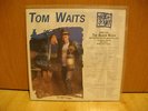 Tom Waits - The Black Rider Vinyl LP *Red Vinyl*