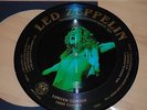 LP: Led Zeppelin – live in Cleveland April 1977 Picture Disc - Vinyl