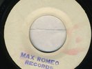 1215 RICO RODRIGUES- GUILTY VERSION-MACABEE TOAST-MAX ROMEO-REGGAE 45 7