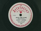 Blues 78 Aristocrat 1306 Muddy Waters