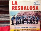 JOHNNY VENTURA Y SU COMBO - LA RESBALOSA - LA COQUETONA (GUARACHA)