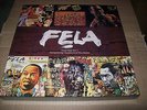 Vinyl Box Set, Vol. 1 by Fela Kuti (Compiled by ?uestlove)