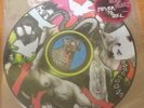 Yeah Yeah Yeahs Fever To Hell 1st Press Picture Disc LP Stickered Sleeve