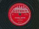 Blues 78 Gotham 516 Dan Pickett