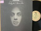BILLY JOEL Piano Man QUAD LP Quadraphonic
