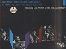 AMERICANS IN EUROPE Volume 1 US LP IMPULSE stereo A-36