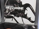 Massive Attack Mezzanine Circa WBRLP4 Vinyl x2 Original UK Press 98 Teardrop