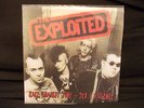 EXPLOITED RACE AGAINST TIME SEX VIOLENCE 7
