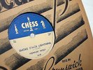 BLUES HOWLIN' WOLF ON CHESS LABEL # 1618    78 RPM RECORD