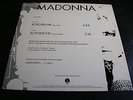 MADONNA Borderline US Promo 12