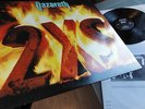 NAZARETH       - 2 X S -   MINT UK ARCHIVE ORIGINAL / TOP ZUSTAND
