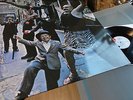 THE DOORS   - STRANGE DAYS - AUDIOPHILE 200 GRAMM PRESSUNG /UNGESPIELT UNPLAYED