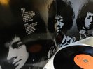 JIMI HENDRIX     - AXIS : BOLD AS LOVE - MINT GERMAN ARCHIVE ALBUM / TOP ZUSTAND