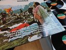 WOODSTOCK    -- DEUTSCHE PRESSUNG IM MEHRFACH - KLAPPCOVER -- TOP ZUSTAND