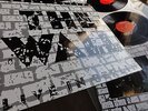PINK FLOYD/WATERS  - THE WALL LIVE IN BERLIN - MINT ARCHIVE DOUBLE TOP ZUSTAND