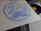 PENTANGLE        - SOLOMON´S SEAL -   MINT GERMAN ORIGINAL 1972 / TOP ZUSTAND