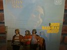 JOHN BASSMAN GROUP Filthy Sky LP RARE FIRST PRESS 1970 HTF OOP DUTCH PSYCH ROCK