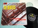 THE BEATLES - Please Please Me - ORIG 1963 UK MONO Vinyl LP PMC1202 -1N/-1N EX-