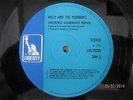 CREEDENCE CLEARWATER REVIVAL, WILLY AND THE POOR BOYS, MINT-1970 UK BLUE LIBERTY