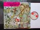 ASHANTI WAUGH crime act BLACK SOLIDARITY JAMAICA ORIGINAL LP roots reggae NM-