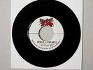 THE CONSCIOUS MINDS - AFRICA IS PARADISE - SPLASH - ROCKSTEADY - REGGAE - LISTEN