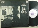 BERT JANSCH: JACK ORION, TRA 143 Orig Transatlantic Records UK : Pentangle: 1966
