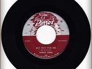 rare ?AHMAD JAMAL: But Not For Me? original 1954 Parrot 45 rpm   for cool cats