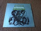The Kinks Something Else Original Vinyl Album In Sleeve With Flipbacks Ex