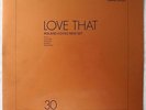 SELECTED SOUND 9030, Roland Kovac New Set, Love That, ARCHIVE quality